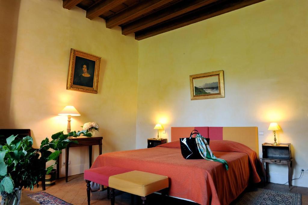 Château de la Venerie Denicé Quarto foto